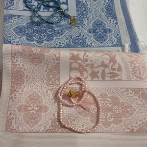 Toptan hediyelik seccade